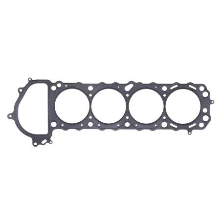 Cometic Gasket - Cometic Nissan KA24DE .070" MLS Cylinder Head Gasket 90mm Bore