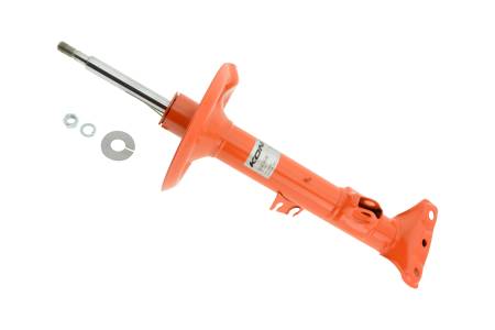 Koni - Koni STR.T (Orange) Shock 10/91-99 BMW 3 Series - Sedan/Coupe/Vert 318i/is - Right Front