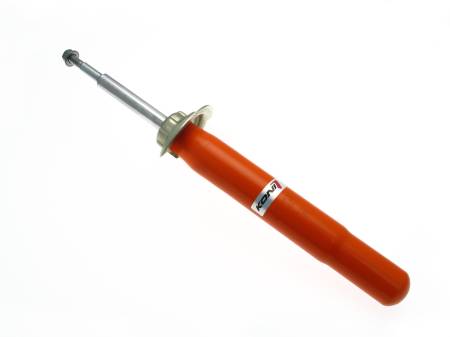 Koni - Koni STR.T (Orange) Shock BMW 5 Series 540i V8 (E39) excld Wagon/M5/00+ Sport Pkg- Front