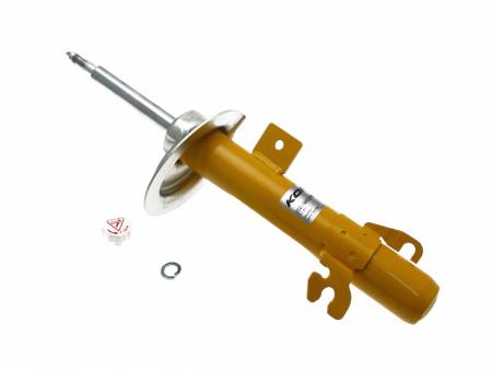 Koni - Koni Sport (Yellow) Shock 3/02-06 Mini Cooper/Cooper S (Incl. Vert) - Left Front