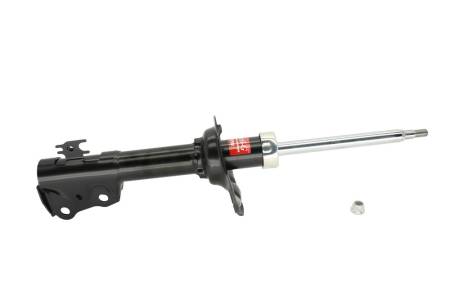 KYB - KYB Shock/Strut Excel-G Front TOYOTA Echo 2000-05
