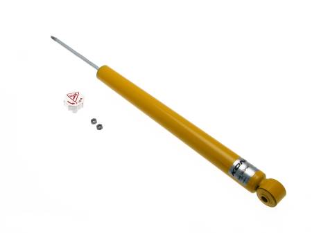 Koni - Koni Sport (Yellow) Shock 12-13 Ford Focus Sedan and Hatchback/ excl. ST model - Rear