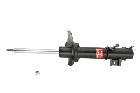 KYB - KYB Shock/Strut Excel-G Rear Left INFINITI G20 1991-96