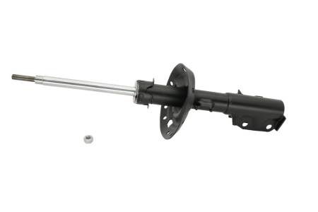 KYB - KYB Shock/Strut Excel-G Front Right HONDA Fit 2009-11