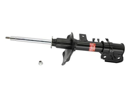 KYB - KYB Shock/Strut Excel-G Front Right INFINITI QX4 (4WD) 1997-99 NISSAN Pathfinder (2WD) 1996-99 N