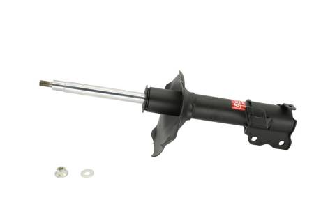KYB - KYB Shock/Strut Excel-G Front Right NISSAN Axxess 1990-94 NISSAN Maxima 1989-94