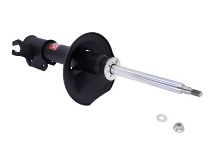 KYB - KYB Shock/Strut Excel-G Front Left NISSAN Maxima 1986-88 NISSAN Stanza 1987-89