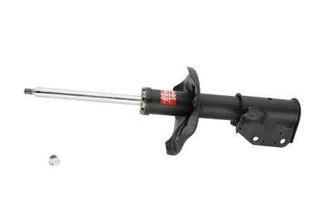 KYB - KYB Shock/Strut Excel-G Front Left MAZDA Protege 1999-00