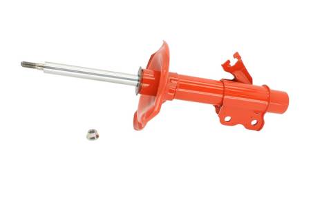 KYB - KYB Shock/Strut AGX Front Left NISSAN 240SX 1995-98
