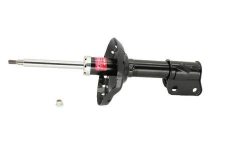 KYB - KYB Shock/Strut Excel-G Front Left SUBARU Legacy (AWD) 2005-09