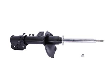 KYB - KYB Shock/Strut Excel-G Front Left INFINITI QX4 (2WD) 2001 INFINITI QX4 (4WD) 1999-01 NISSAN Pat