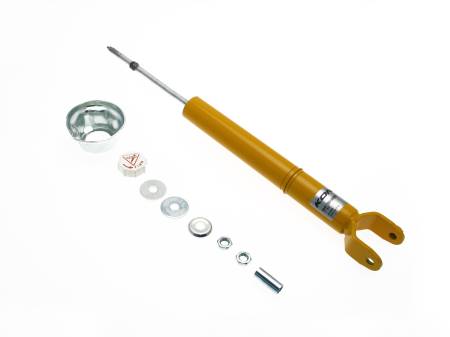 Koni - Koni Sport (Yellow) Shock 90-93 Acura Integra - Rear