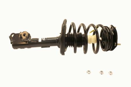 KYB - KYB Strut Plus Front Right 07-09 Toyota Camry 4 Cyl