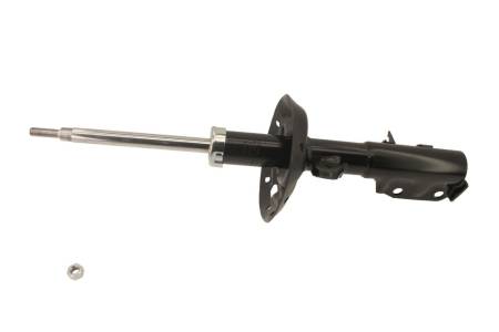 KYB - KYB Excel-G Strut Front Right Honda CR-Z 2011