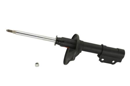 KYB - KYB Shock/Strut Excel-G Front Left MAZDA 323 1986-89 MERCURY Capri 1991-94 MERCURY Tracer 1987-9
