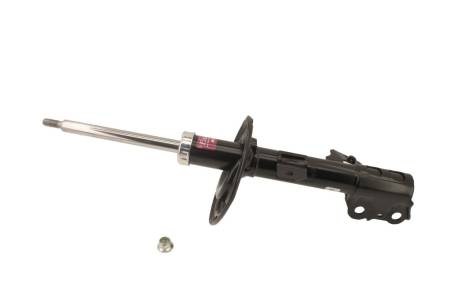 KYB - KYB Excel-G Strut Front Left Toyota Sienna FWD 11-12 3.5L