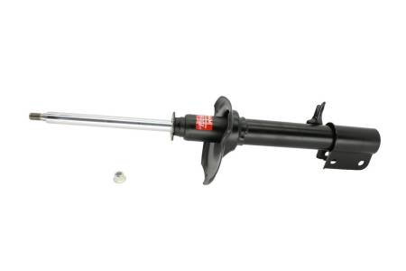 KYB - KYB Shock/Strut Excel-G Rear Left SUBARU Legacy (FWD) 1990-91