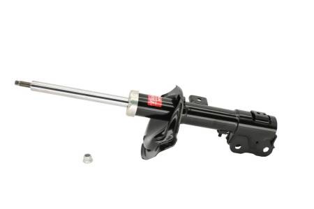 KYB - KYB Shock/Strut Excel-G Front Right MITSUBISHI Lancer 2008-10