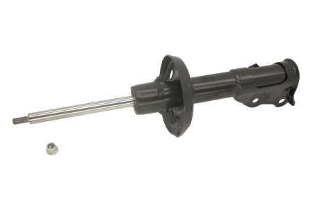 KYB - KYB Shock/Strut 06-11 Honda Civic 2 dr Front Right Excel-G