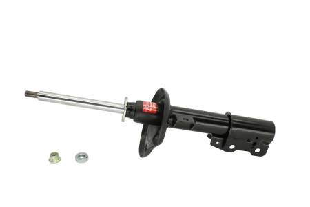 KYB - KYB Shock/Strut Excel-G Front Left CHEVROLET Malibu 2004-11 CHEVROLET Malibu Maxx 2004-07 PONTIA