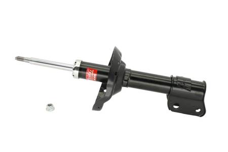 KYB - KYB Shock/Strut Excel-G Front Left SUBARU Forester 2004-05