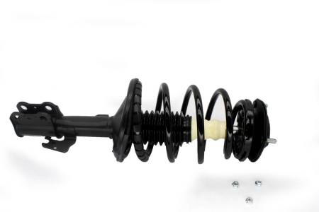 KYB - KYB Shock/Strut Strut Plus Front Right Toyota Camry 2002-03 (V6)