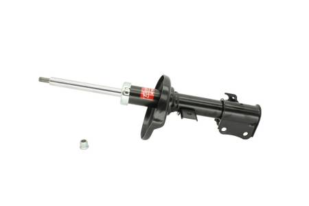KYB - KYB Shock/Strut Excel-G Front Left SUZUKI Aerio 2004-07