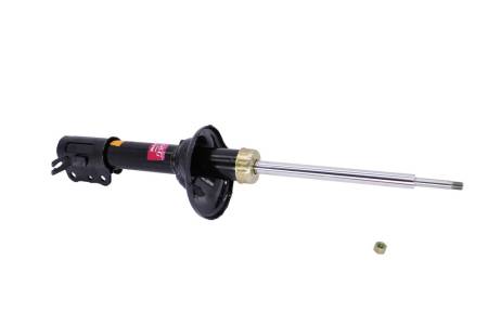 KYB - KYB Shock/Strut Excel-G Rear Left FORD Escort 1997-03 MERCURY Tracer 1997-99