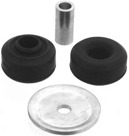 KYB - KYB Shock/Strut Strut Mount Rear 04-11 Mazda RX-8