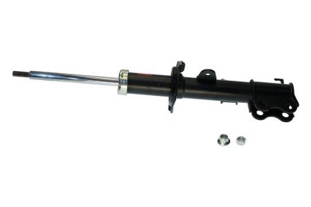 KYB - KYB Shock/Strut Excel-G Strut Front Left 12-13 Nissan Versa