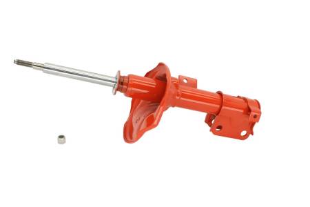KYB - KYB Shock/Strut AGX Front Right MITSUBISHI Eclipse 2000-05