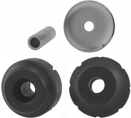 KYB - KYB Shock/Strut Strut Mounts Front MITSUBISHI Montero 2001-06