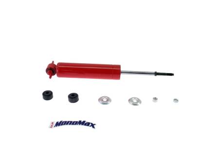 KYB - KYB Shock/Strut Monomax Front CHEVROLET Astro Mini-Van (2WD) 1985-05 DODGE Dakota 1997-04 DODGE