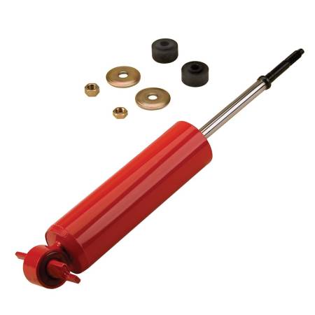 KYB - KYB Shock/Strut Monomax Front CHEVROLET Express 1500 1996-02 CHEVROLET Express 2500 1996-02 CHEV