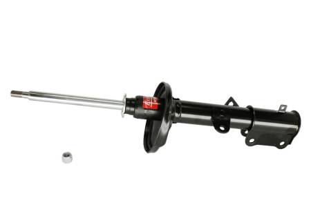 KYB - KYB Shock/Strut Excel-G Rear Left GEO Prizm 1989-92 TOYOTA Corolla 1988-92
