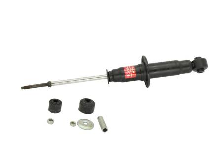 KYB - KYB Shock/Strut Excel-G Rear SUBARU DL GL (FWD) 1985-89 SUBARU Loyale (FWD) 1990-93 SUBARU XT 19