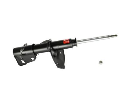 KYB - KYB Shock/Strut Excel-G Front BUICK Century 1984-96 BUICK Skylark 1984-85 CHEVROLET Celebrity 19