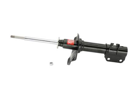 KYB - KYB Shock/Strut Excel-G Front Right CHEVROLET Metro 1998-01 CHEVROLET Sprint 1989-91 GEO Metro 1