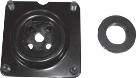 KYB - KYB Shock/Strut Strut Mounts Front MAZDA MPV Mini-Van 2000-06