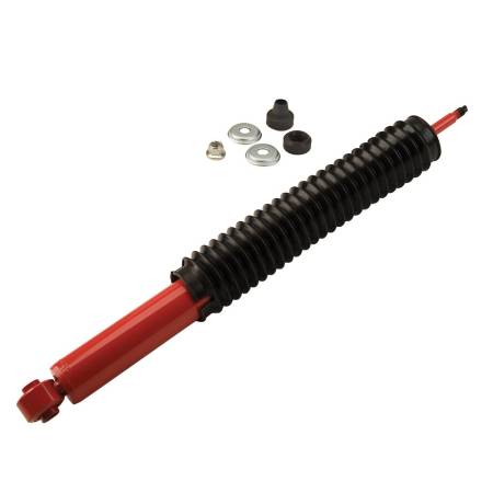 KYB - KYB Shock/Strut Monomax Front DODGE Ram 1500 2500 3500 Pickup (4WD) - Lift Replacement Shocks 19