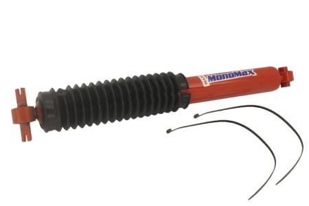 KYB - KYB Shock/Strut Monomax Rear CHEVROLET Blazer (S-Series) 1983-03 CHEVROLET S-Series Pickup (2WD)