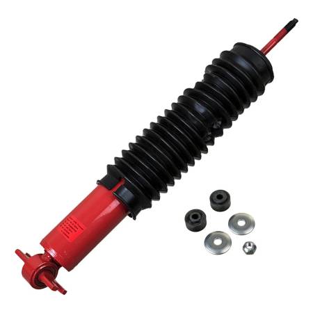 KYB - KYB Shock/Strut Monomax Front CHEVROLET Silverado C and R - Series 1/2 Ton (2WD) 1999-07 GMC Sie
