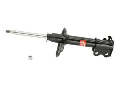 KYB - KYB Shock/Strut Excel-G Front Left TOYOTA Paseo 1992-95 TOYOTA Tercel 1991-94