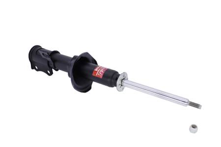 KYB - KYB Shock/Strut Excel-G Front Left FORD Festiva 1988-93