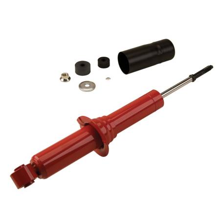 KYB - KYB Shock/Strut Excel-G Front TOYOTA 4-Runner 1996-02