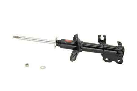 KYB - KYB Shock/Strut Excel-G Front Left NISSAN NX 1991-95 NISSAN Sentra 1991-95