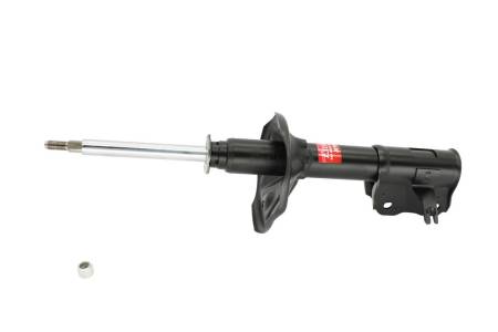 KYB - KYB Shock/Strut Excel-G Front Right MITSUBISHI Mirage 1997