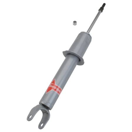 KYB - KYB Shock/Strut Gas-A-Just Rear TOYOTA Supra 1994-98