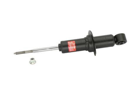 KYB - KYB Shock/Strut Excel-G Front NISSAN Frontier (2WD) 2005-09 NISSAN Frontier (4WD) 2005-09
