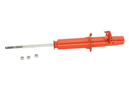 KYB - KYB Shock/Strut AGX Front Right ACURA Integra 1994-01 HONDA Civic 1992-95 HONDA Del Sol 1993-97